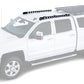 Rhino-Rack 15-18 Chevrolet Silverado HD Double Cab 2 Base Backbone Mounting System