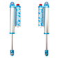 King Shocks 00-10 Chevrolet Silverado 2500/3500/HD Rear 2.5 Dia Piggyback Res Shock w/Adj (Pair)