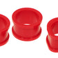 Prothane 89-98 Nissan 240SX Steering Rack Bushings - Red