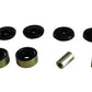 Whiteline 04-11 Chevrolet Aveo LS/LT Front Control Arm Lower Inner Rear Bushing Kit