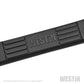 Westin 19-20 Chevy/GMC Silverado/Sierra 1500 Regular Cab E-Series 3 Nerf Step Bars - Stainless Steel