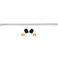 Whiteline 02-07 Subaru WRX Sedan Front 24mm Swaybar-X heavy duty