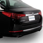 Putco 11-13 Kia Optima - Trunk Accent Tailgate & Rear Handle Covers