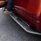 N-FAB 07-21 Toyota Tundra Crew Crab Roan Running Boards - Textured Black