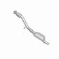 MagnaFlow Conv DF 04-05 Audi Allroad 4.2L Passenger Side