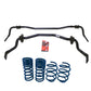 Ford Racing 2015-2017 Mustang GT350 Sway Bar Kit