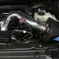 Injen 12-13 Ford F-150 V6 3.5L Eco Boost Engine Short Ram Intake Kit w/ MR Tech - Wrinkle Black