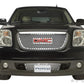 Putco 07-14 GMC Yukon XL Bumper Grille Punch Stainless Steel Grilles