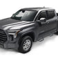 N-Fab 2022 Toyota Tundra 5ft.6in. Crewmax Nerf Step - Textured Black - W2W w/o Bed Acs