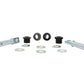 Whiteline Plus 3/92-7/01 & 10/01-1/08 Lexus ES300 Front Control Arm - Lower Inner Front Bushing Kit