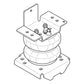 Firestone Ride-Rite Air Helper Spring Kit Rear 01-10 Chevy/GMC C2500HD/C3500HD Cab (W217602249)