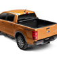 Truxedo 19-20 Ford Ranger 5ft Lo Pro Bed Cover
