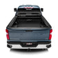 Truxedo 2020 GMC Sierra & Chevrolet Silverado 2500HD & 3500HD 6ft 9in Lo Pro Bed Cover
