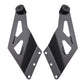 Oracle 02-08 Dodge Ram 1500/2500/3500 Off-Road LED Light Bar Roof Brackets