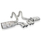 Stainless Works 1997-04 Corvette C5 3in Axleback Quad 3-1/2in Slash-Cut Tips