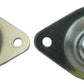 Moroso Quick Fastener - Self Ejecting - 7/16in x .500in - Aluminum - 10 Pack