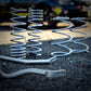 Whiteline Subaru WRX VA Grip Series Stage 1 Kit