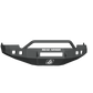 Road Armor 09-12 Ram 1500 Stealth Front Bumper w/Pre-Runner Guard - Tex Blk