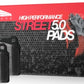 Hawk 84-4/91 BMW 325 (E30) HPS 5.0 Street Brake Pads - Rear
