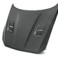 Seibon 11 BMW F20/F22 DV-Style Carbon Fiber Hood