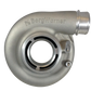 BorgWarner Compressor Cover 72mm SX-E Style, V-Band/Hose Outlet