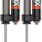 Fox 07-18 Jeep JK 2.5 Perf Elite Series Reservoir Shock Rear P/B 4.5-6in Lift (Pair) w/ DSC Adj.