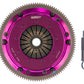 Exedy 1992-1993 Acura Integra L4 Hyper Single Clutch Sprung Center Disc Push Type Cover
