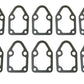 Moroso Chevrolet Small Block Fuel Pump Gasket - 10 Pack