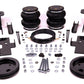 Air Lift Loadlifter 5000 Ultimate Rear Air Spring Kit for 15-17 Ford F-150 RWD