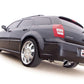 Borla 05-10+ Charger / Magnum / 300C R/T 5.7L Aggressive Catback Exhaust