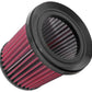 AEM DryFlow Air Filter 6.5in Base OD / 5.188in Top OD / 6.688in Height