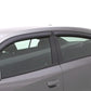 AVS 11-18 Dodge Charger Ventvisor Outside Mount Window Deflectors 4pc - Smoke