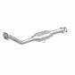 MagnaFlow Conv DF California Grade 83-88 Ford Ranger 2.0L/83-84 Ford Ranger 2.3L