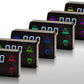 GFB D-FORCE Diesel Specific Electronic Boost Controller for Non-VNT Turbos (No EGT Module)