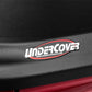 UnderCover 19-20 Chevy Silverado 1500 5.8ft SE Bed Cover - Black Textured