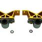 Whiteline 02-07 Subaru WRX/04-07 STi 24mm HD Rear Sway Bar Mount Kit