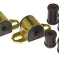 Prothane 67-81 Chevy Camaro/Firebird Rear Sway Bar Bushings - 9/16in 2-Bolt - Black