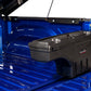 UnderCover 15-20 Chevy Colorado/GMC Canyon Passengers Side Swing Case - Black Smooth