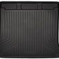 Husky Liners 13-14 Chevrolet Equinox/GMC Terrain WeatherBeater Black Rear Cargo Liner