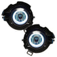 Oracle 08-14 Nissan Armada Pre-Assembled SMD Fog Lights - White