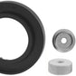 KYB Shocks & Struts Strut Mounts Rear HYUNDAI Santa Fe 2001-06