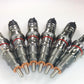 DDP Dodge 07.5-18 6.7L Reman Injector Set - 150 (40% Over)