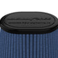 aFe MagnumFORCE Intake Replace Air Filter w/Pro5R Med 4in F x 7.75x6.5in B x 4.75x3.5in T x 7in H