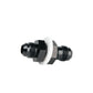 Aeromotive Fitting - Bulkhead - AN-08
