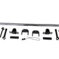 Hellwig 16-21 Ford Transit 150/250/350 (excl. Factory Rear SB) HT Chromoly 1-3/8in Rear Sway Bar