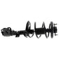 KYB Shocks & Struts Strut Plus Front Left 12-13 Mitsubishi Outlander w/3rd Row Seating