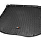 Rugged Ridge Floor Liner Cargo Black 2007-2014 Toyota FJ Cruiser (Automatic)