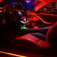 Oracle Side Emitting LED Spool - Blue