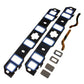 Ford Racing 302/351W Intake Manifold Gasket