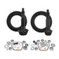 Yukon Gear & Install Kit Package for 08-10 Ford F250/F350 Dana 60 3.73 Ratio